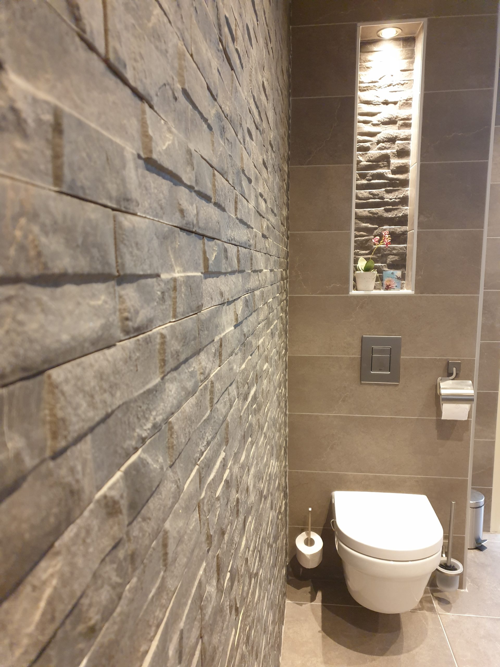 Toiletruimte